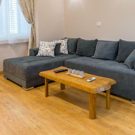 Appartement Fiumanka lux à Rijeka Extérieur photo