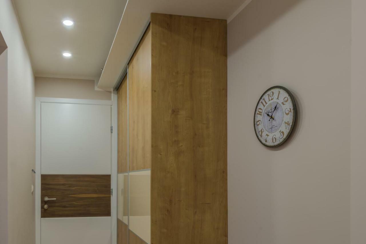 Appartement Fiumanka lux à Rijeka Extérieur photo