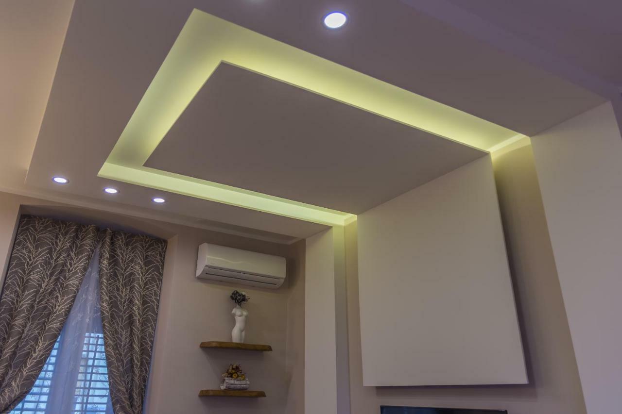 Appartement Fiumanka lux à Rijeka Extérieur photo