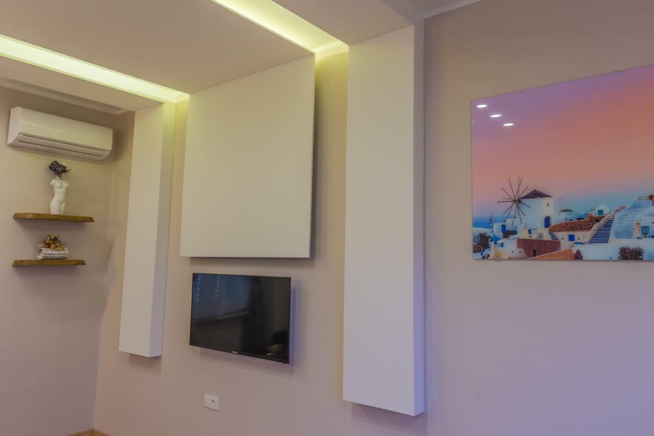 Appartement Fiumanka lux à Rijeka Extérieur photo