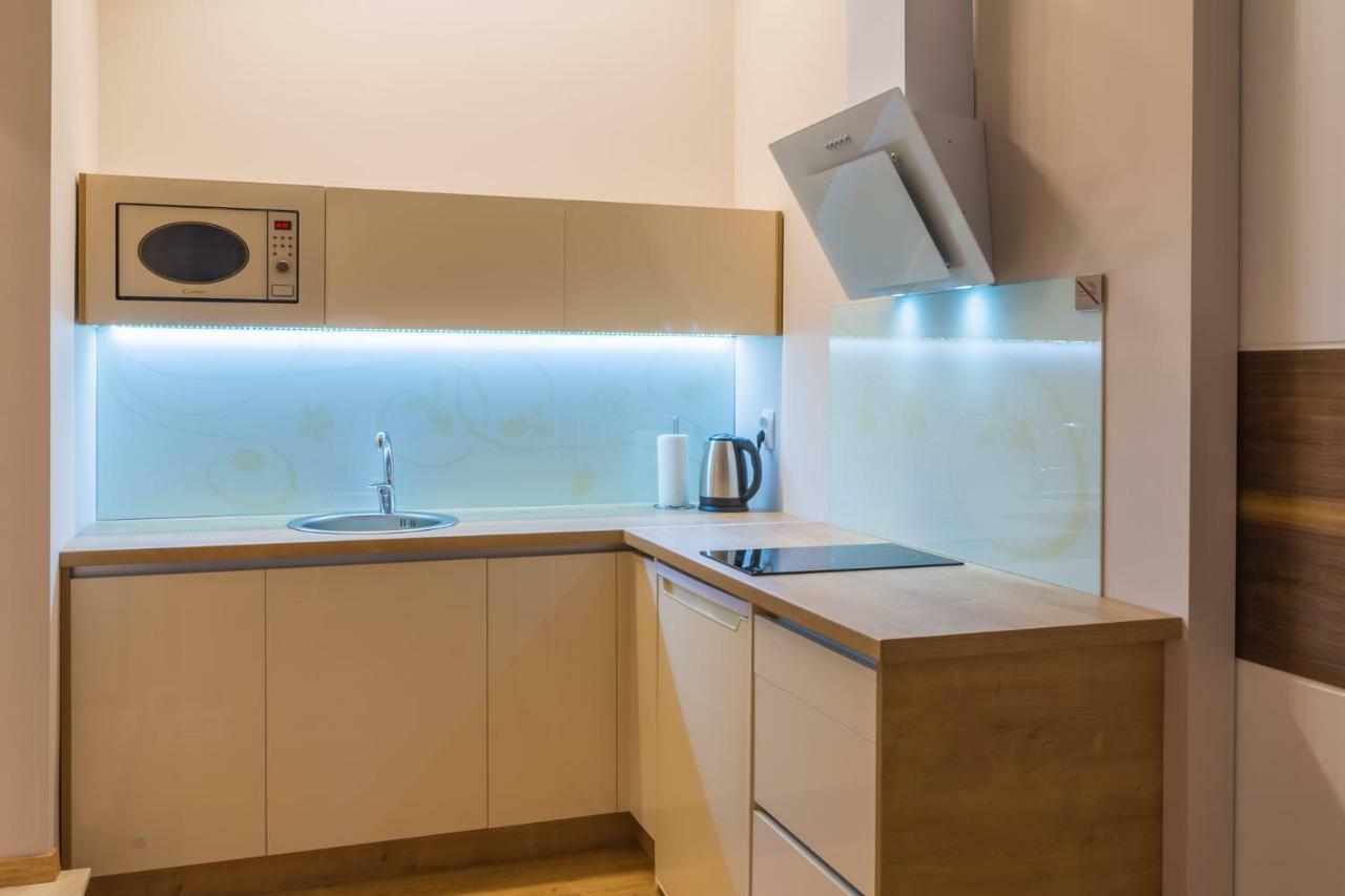 Appartement Fiumanka lux à Rijeka Extérieur photo