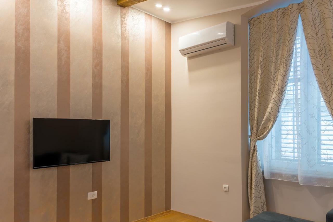 Appartement Fiumanka lux à Rijeka Extérieur photo