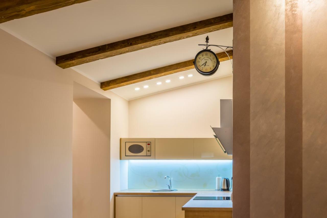 Appartement Fiumanka lux à Rijeka Extérieur photo