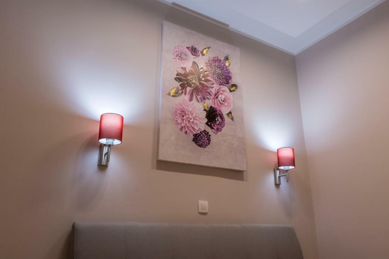 Appartement Fiumanka lux à Rijeka Extérieur photo