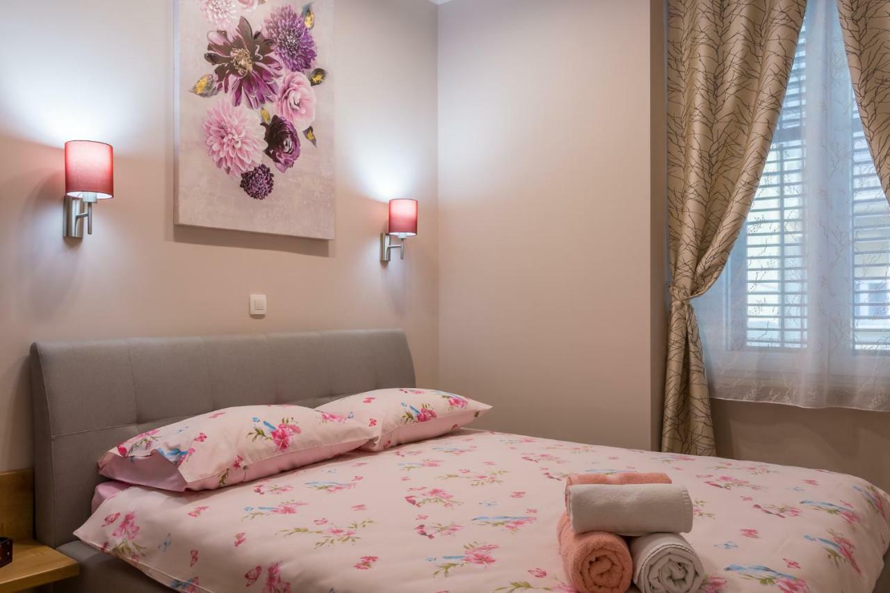 Appartement Fiumanka lux à Rijeka Extérieur photo