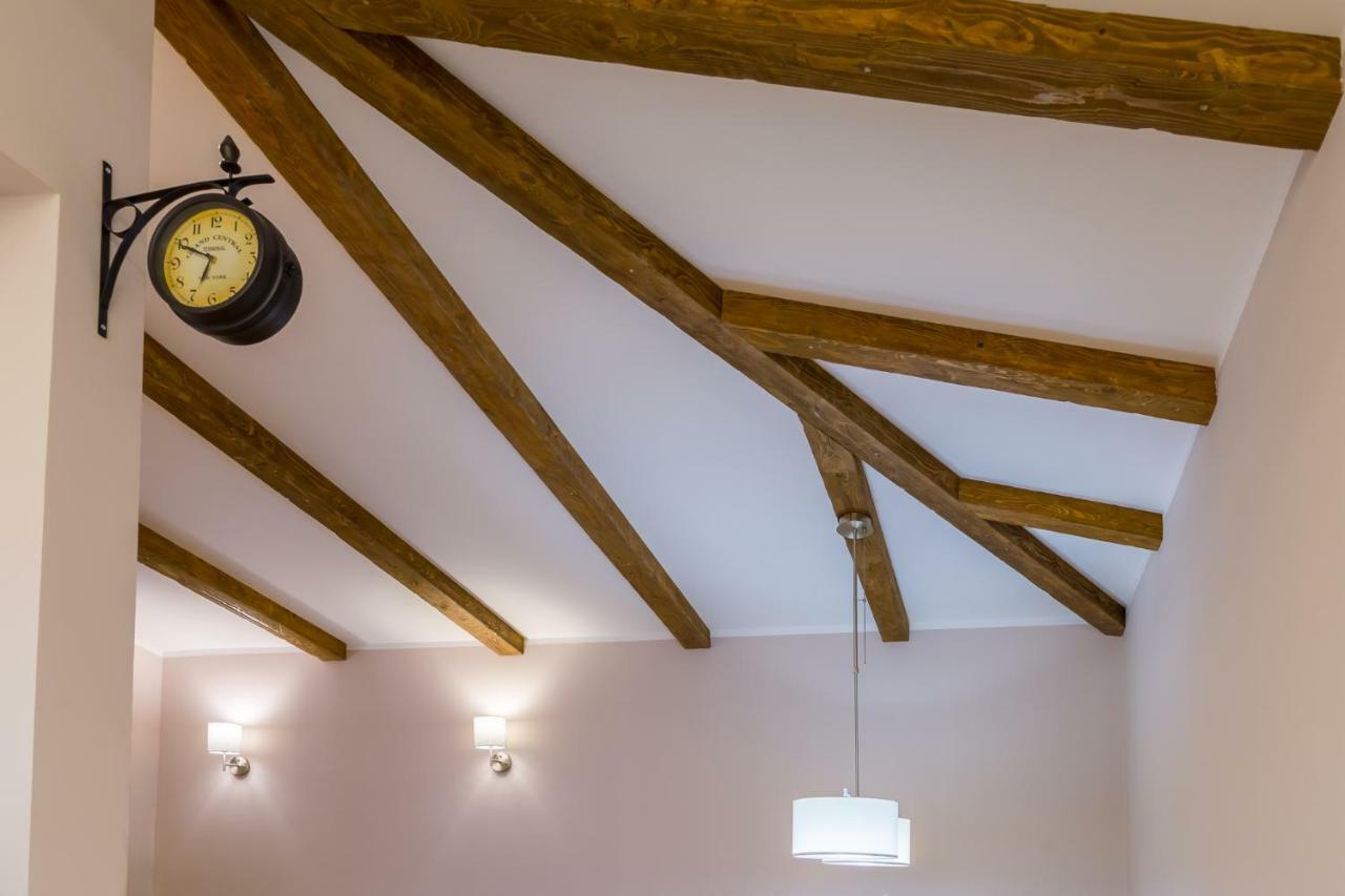 Appartement Fiumanka lux à Rijeka Extérieur photo