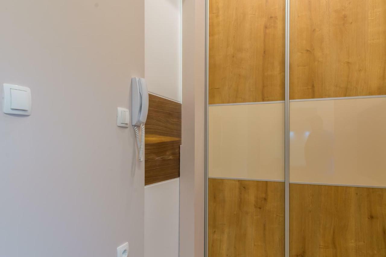 Appartement Fiumanka lux à Rijeka Extérieur photo