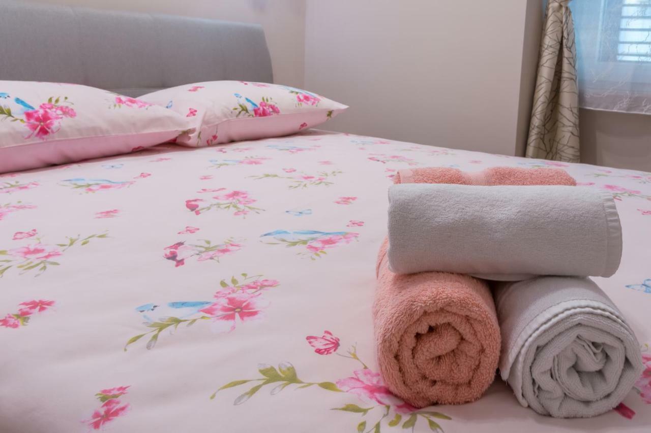 Appartement Fiumanka lux à Rijeka Extérieur photo