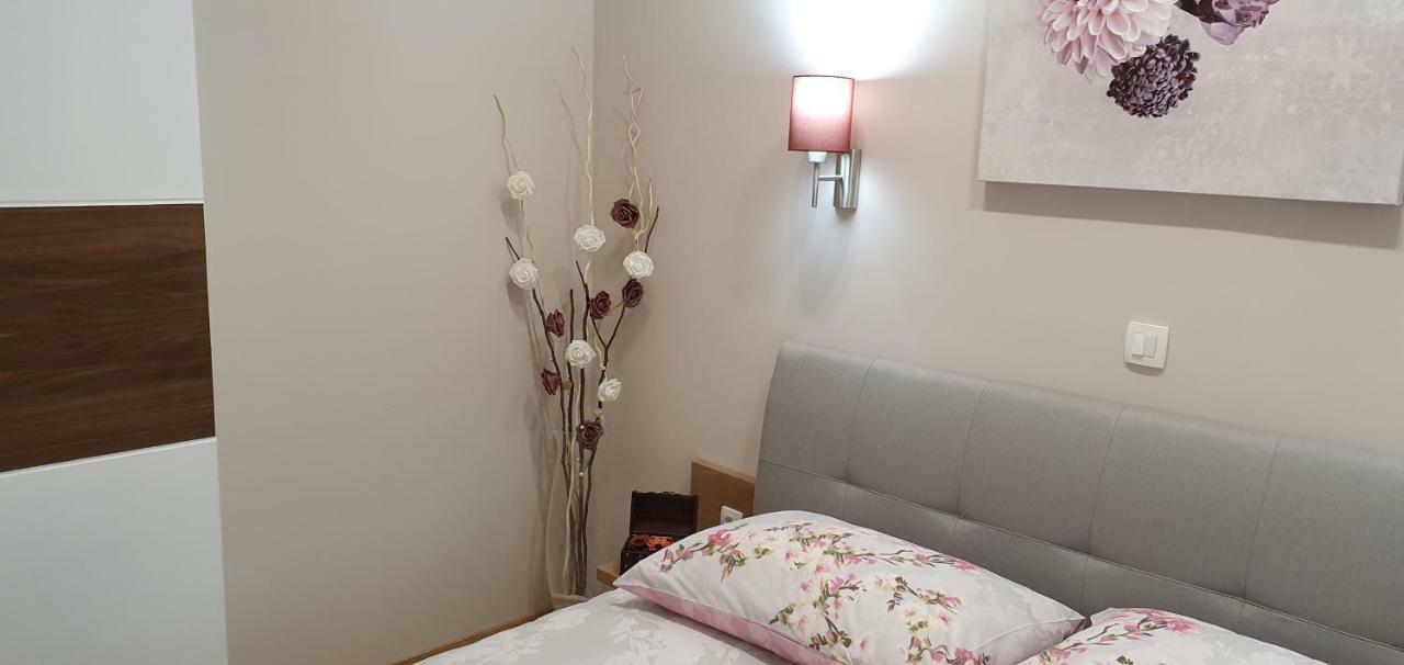 Appartement Fiumanka lux à Rijeka Extérieur photo